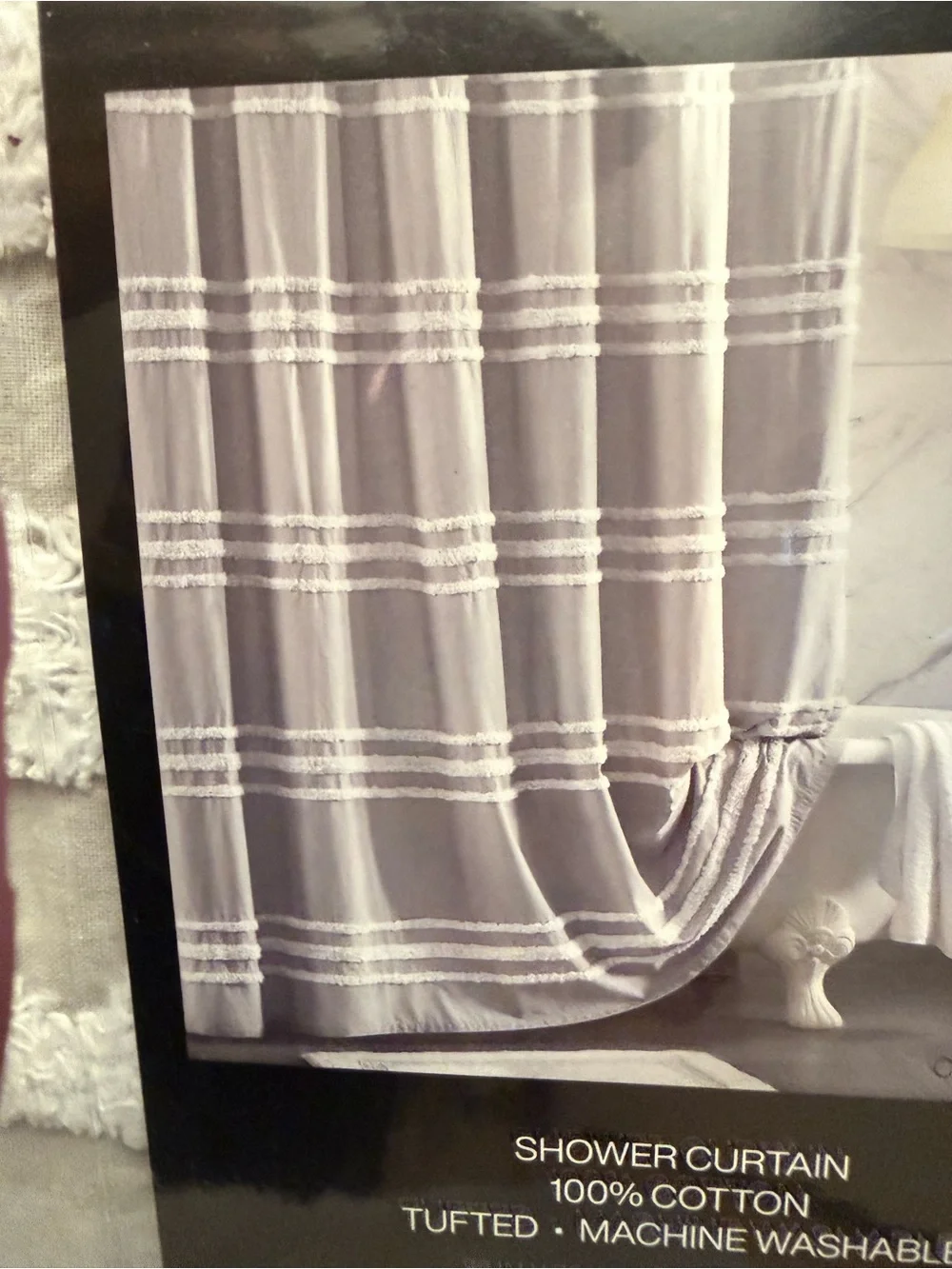 Dkny elegant shower